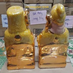 thổ địa ông bà vàng có hoả tốc