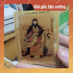 kim bài linh phù thần tài phạm lãi HÀNG CAO CẤP, có hoả tốc 853540