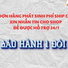 Tranh Bài vị Thần Tài -Thổ Địa (có khung) siêu đẹp