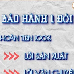 Tranh Bài vị Thần Tài -Thổ Địa (có khung) siêu đẹp