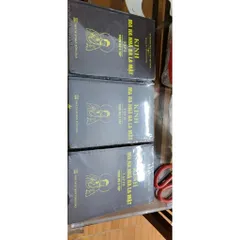 Bài Vị Thần Tài nhiều mẫu + khung (Bảo hành gãy, vỡ) CỰC ĐẸP