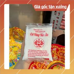 Cát vàng kim sa CAO CẤP để bát hương  , tăng vượng khí , thu hút tài lộc , cải thiện phong thủy... 853631