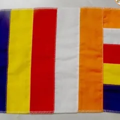 Cờ Phật giáo, cờ lớn Cho chùa cực đẹp