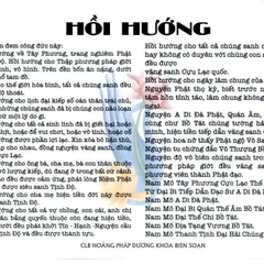 TO17 - Tờ Đại Bi Phát Nguyện A3-A4 ÉP PLASTICS Đọc Hàng Ngày Giúp Tăng Trưởng Phước Lành siêu đẹp