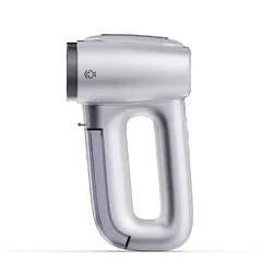 Bàn Ủi Hơi Nước Cầm Tay 1300W | Mini, Tiện Lợi, Hơi Nước Mạnh, Dùng Khô & Ướt