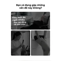 Máy Tập Bụng Tại Nhà Siêu Tiện | Dụng Cụ Siết Eo, Tạo Dáng, Tập Toàn Thân | Fitness Cho Nam & Nữ