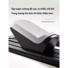Máy Tập Bụng Tại Nhà Siêu Tiện | Dụng Cụ Siết Eo, Tạo Dáng, Tập Toàn Thân | Fitness Cho Nam & Nữ