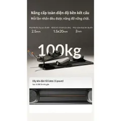 Máy Tập Bụng Tại Nhà Siêu Tiện | Dụng Cụ Siết Eo, Tạo Dáng, Tập Toàn Thân | Fitness Cho Nam & Nữ