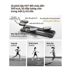 Máy Tập Bụng Tại Nhà Siêu Tiện | Dụng Cụ Siết Eo, Tạo Dáng, Tập Toàn Thân | Fitness Cho Nam & Nữ