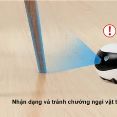 Robot Camera Enabot EBO SE Chính Hãng - Robot camera di chuyển 1080P - Trông trẻ, người già, thú cưng - Đàm thoại 2 chiề