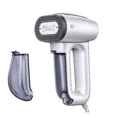 Bàn Ủi Hơi Nước Cầm Tay 1300W | Mini, Tiện Lợi, Hơi Nước Mạnh, Dùng Khô & Ướt