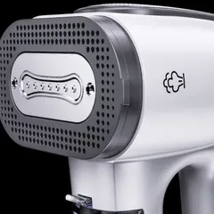 Bàn Ủi Hơi Nước Cầm Tay 1300W | Mini, Tiện Lợi, Hơi Nước Mạnh, Dùng Khô & Ướt