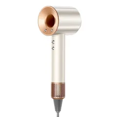 Máy Sấy Tóc Dyson I-on Âm Cao Cấp – 110.000 vòng/phút – Gió Mạnh, Sấy Nhanh, Êm Ái, Giúp Tóc Mềm Mượt