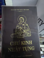 SỔ TAY PHẬT THUYẾT A DI DÀ KINH YẾU GIẢI GIẢNG KÝ BÌA CỨNG