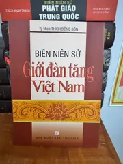 SỔ TAY LỜI PHẬT DẠY VỀ SỰ HOÀ HỢP TRONG CỘNG ĐỒNG VÀ XÃ HỘI