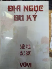 SÁCH ĐỊA NGỤC DU KÝ