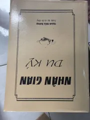 SÁCH ĐỊA NGỤC DU KÝ