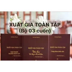 SỔ TAY TÌM HIỂU TRUNG BỘ KINH - THÍCH CHƠN THIỆN 100K