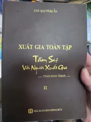 SỔ TAY TÌM HIỂU TRUNG BỘ KINH - THÍCH CHƠN THIỆN 100K