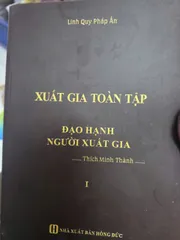 SỔ TAY CHÚ GIẢI PHẬT THUYẾT NHƯ VẦY - BỘ 2 QUYỂN BÌA CỨNG