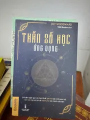 SÁCH THẦN SỐ HỌC ỨNG DỤNG 50K