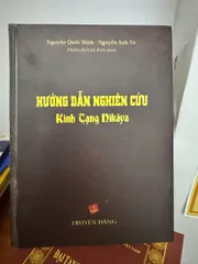 SỔ TAY NHỮNG SUY NGHĨ VỀ LỜI PHẬT DẠY QUA KINH TẠNG PALI