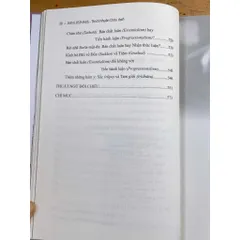 Sổ tay Sách - Lịch Sử Hình Thành Kinh Điển Phật giáo