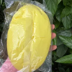 Squishy Bóp Mềm hình Bánh Mì Bơ Sữa