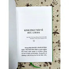 SỔ TAY Sách Combo 2 Quyển Kinh Địa Tạng + Kinh A Di Đà - Bốn Mươi Tám Nguyện - Kệ Nguyện Sinh (Bản cao cấp, Bìa cứng)