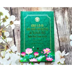 SỔ TAY Sách Combo 2 Quyển Kinh Địa Tạng + Kinh A Di Đà - Bốn Mươi Tám Nguyện - Kệ Nguyện Sinh (Bản cao cấp, Bìa cứng)