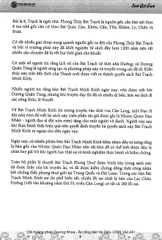 SỔ TAY SÁCH TỰ HỌC PHONG THỦY BÁT TRẠCH - NGUYỄN THÀNH PHƯƠNG