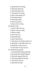 Sổ tay SÁCH HƯỚNG DẪN ĐỌC TAM TẠNG KINH ĐIỂN – NGÀI U KO LAY
