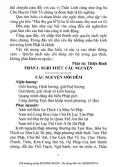 SỔ TAY NGHI THỨC CÚNG LỄ TRỌN BỘ THEO PHONG TỤC DÂN GIAN TRUYỀN THỐNG - SÁCH QUÝ
