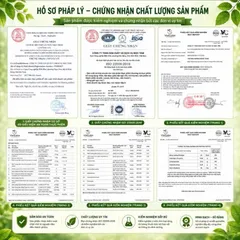 combo 3 Trà Cây Rau Mương Nghệ Vàng Mộc Tâm ( Hộp 30 Gói ) - Hỗ Trợ Các Vấn Đề Dạ Dày, Trào Ngược, HP, Ợ Hơi, Ợ Chua, Đạ 854114