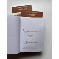 Sổ tay Tích Truyện Pháp Cú ( Trọn Bộ 3 Tập ) MĐ145