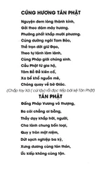10 QUYỂN KINH SÁM CỬU HUYỀN THẤT TỔ KHỔ A4 LÒ XO BÌA ĐỎ