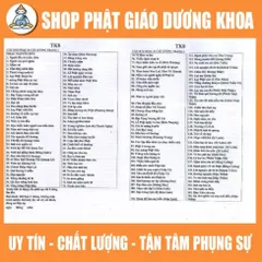 TN36 - Thẻ Nhớ Micro 8G Chép Sẵn 502 Bài Nhạc, Cải Lương, Tuyển Tập Nhạc Phật Giáo Hay Nhất 2025