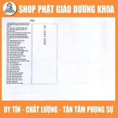 TN36 - Thẻ Nhớ Micro 8G Chép Sẵn 502 Bài Nhạc, Cải Lương, Tuyển Tập Nhạc Phật Giáo Hay Nhất 2025