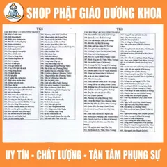 TN36 - Thẻ Nhớ Micro 8G Chép Sẵn 502 Bài Nhạc, Cải Lương, Tuyển Tập Nhạc Phật Giáo Hay Nhất 2025