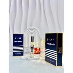 Nước hoa pháp jean paulr - biểu tượng nước hoa unisex của jean paul 15ml - HK70 854178