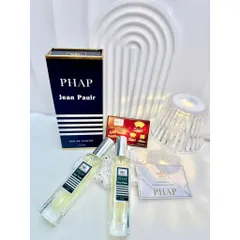 Nước hoa pháp jean paulr - biểu tượng nước hoa unisex của jean paul 15ml - HK70 854178