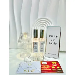Nước hoa pháp lavie est 15ml hàng chính hãng 854188