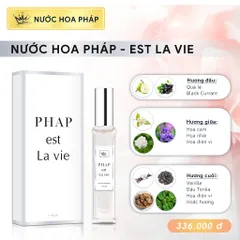 Nước hoa pháp lavie est 15ml hàng chính hãng 854188