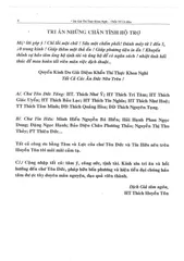SỔ TAY SÁCH DU GIÀ DIỆM KHẨU THÍ THỰC KHOA NGHI -  THÍCH HUYỀN TÔN