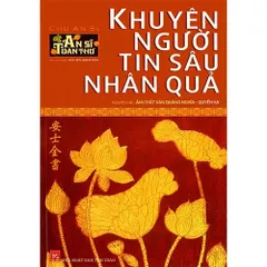SỔ TAY Combo An Sĩ Toàn Thư (Trọn Bộ 5 Cuốn)