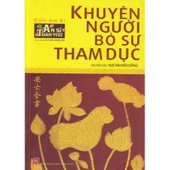 SỔ TAY Combo An Sĩ Toàn Thư (Trọn Bộ 5 Cuốn)