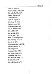 SÁCH DỊCH HỌC NGŨ LINH - CAO TỪ LINH HS175