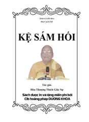 6K PHÍ SÀN, GIEO DUYÊN, KỆ SÁM HỐI TRẢ NỢ THIÊN KHỐI (1 QUYỂN/1ĐƠN)