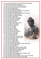 TO494 -  TỜ KINH LỜI KHẤN NGUYỆN HẰNG NGÀY 2 MẶT MẪU ANAN