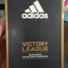 Nước hoa nam Adidas Victory League Eau de Toilette